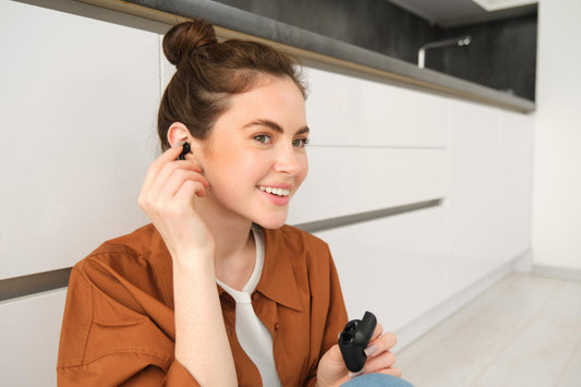 Ear Amplifiers