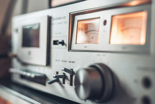 Getting the Most Out of Your Pro Sound Amplifier in Different Settings
