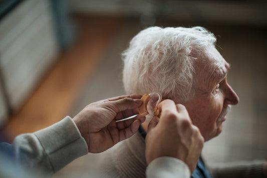 hearing aids