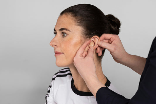 Sound Amplifier Earbuds