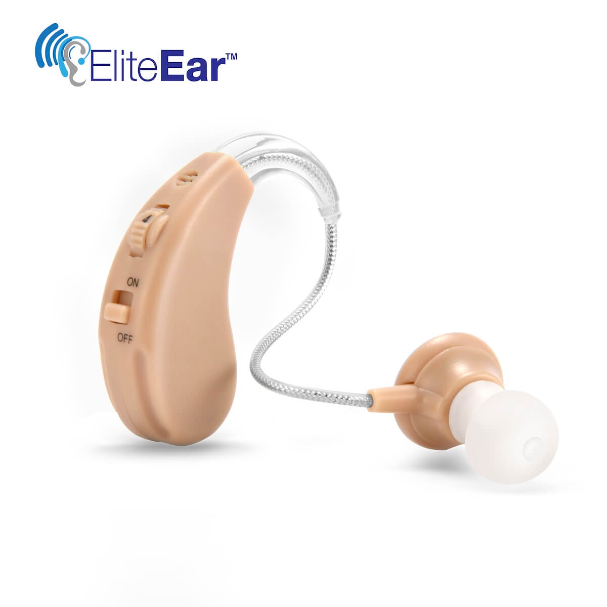 Elite Ear™ Sound Amplifier