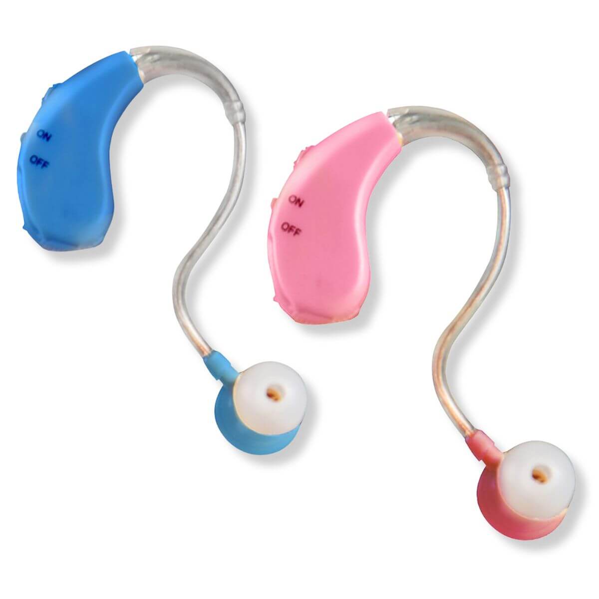 Lil' Listeners Sound Amplifier