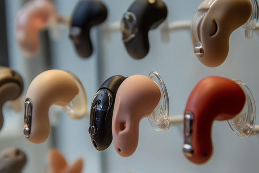 Selecting the Best Bionic Ear Amplifier