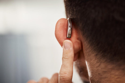 ear amplifier