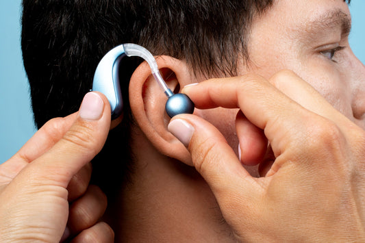 Maximizing Effectiveness with Ear Sound Amplifiers
