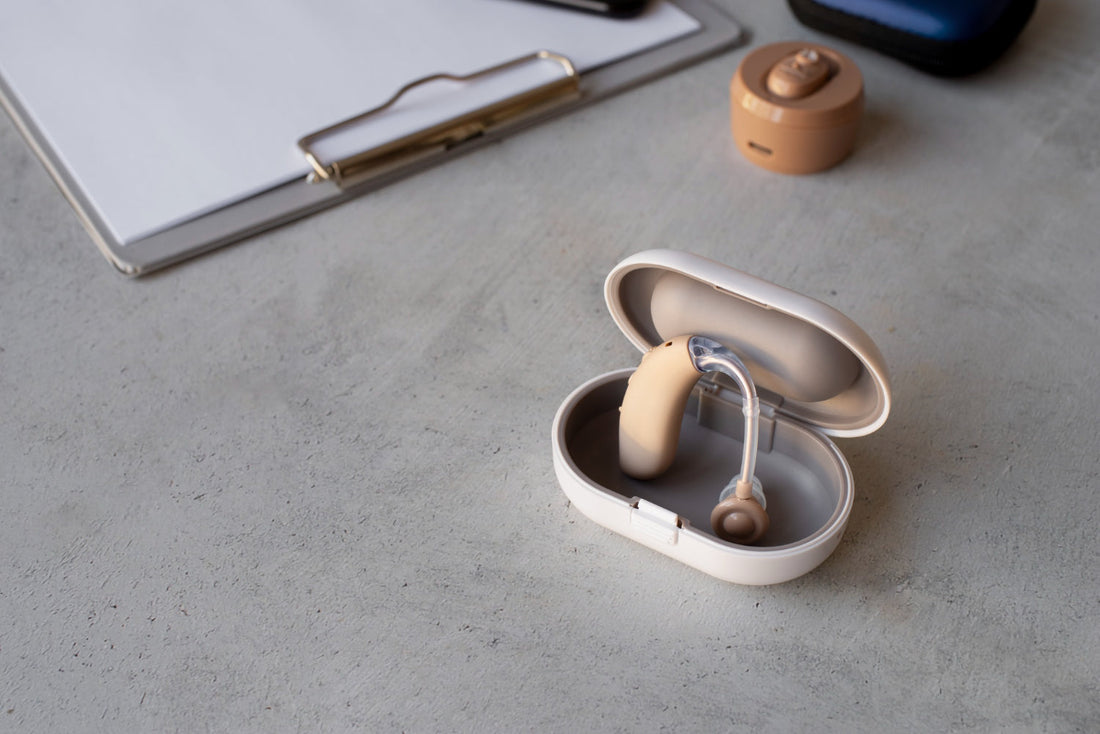 How to Choose the Right Ear Sound Enhancer