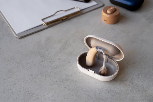 How to Choose the Right Ear Sound Enhancer