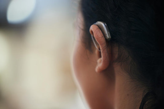 Ear Amplification