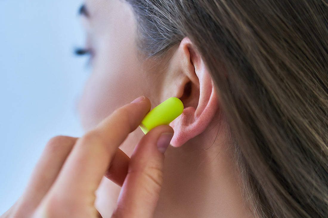 Ear Care Solutions