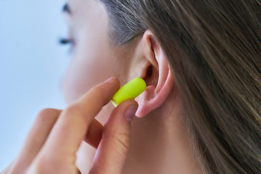 Ear Care Solutions