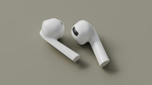 Amplifier Ear Buds