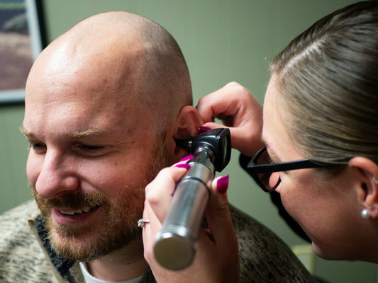Ear Care