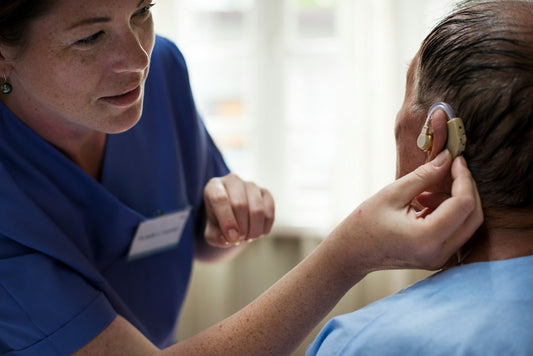 Hearing Aid