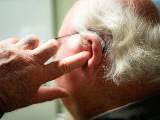 Ear Care Products