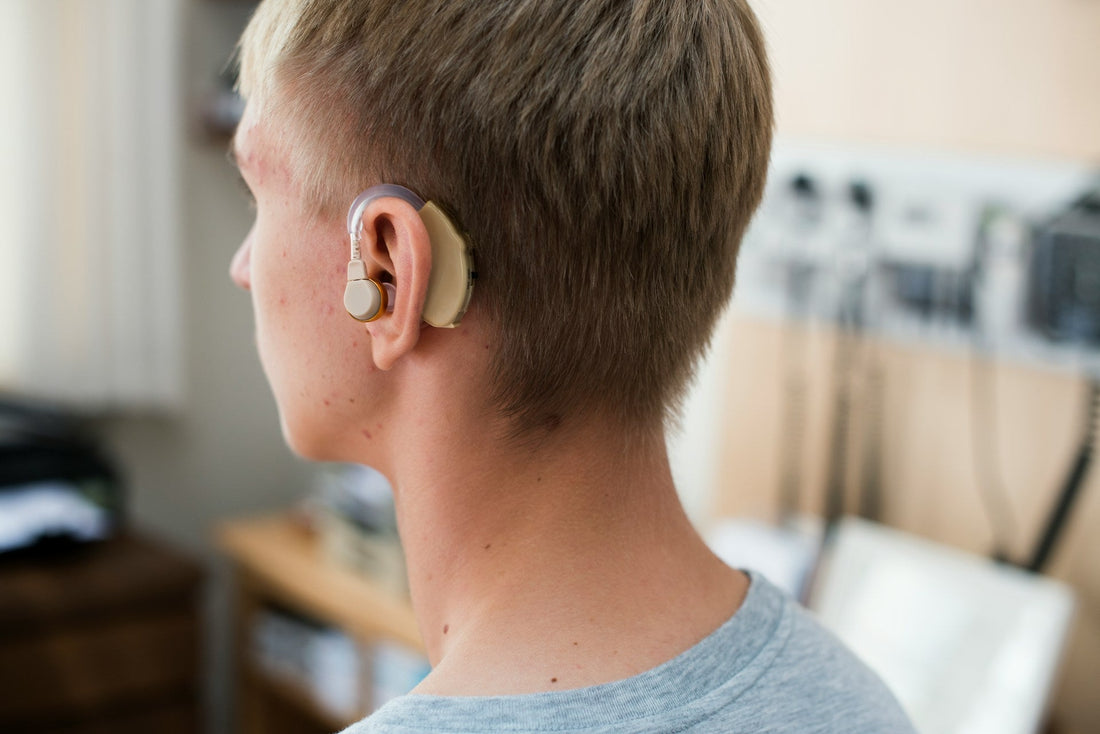 Optimizing Your Hearing Amplifier Device Usage