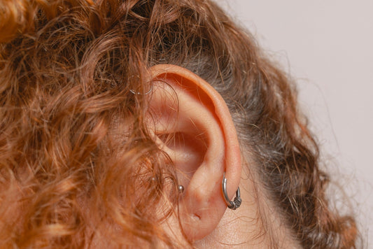 Ear Irritation