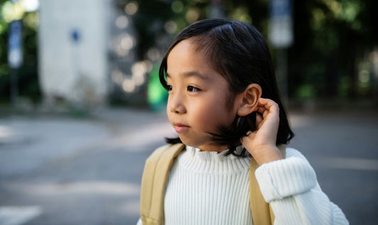 Ear Care