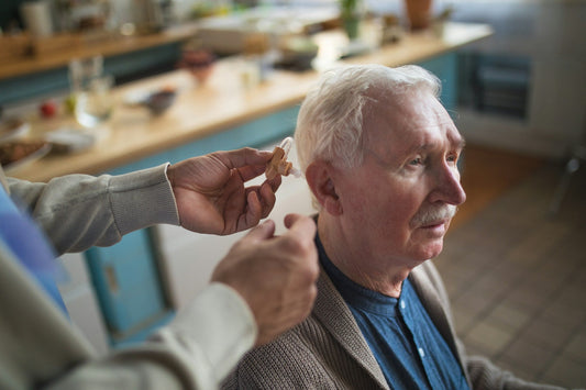 Hearing Aids