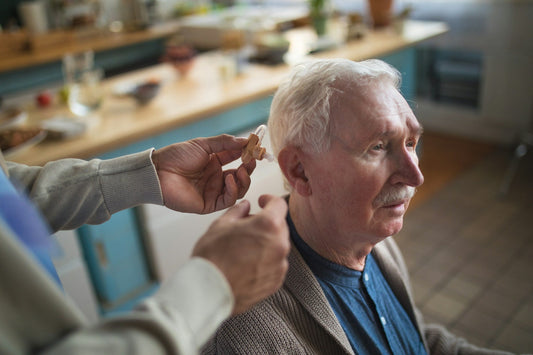 Hearing Aids