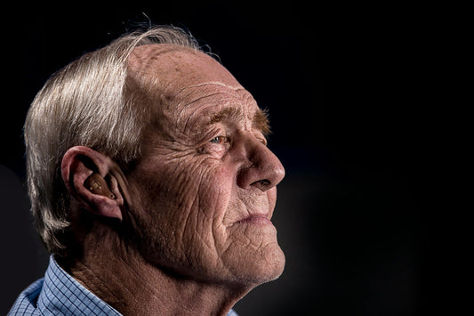 ear amplifier