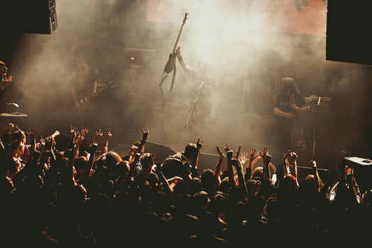 Enhancing Live Music Experiences with Quality Sound Enhancers