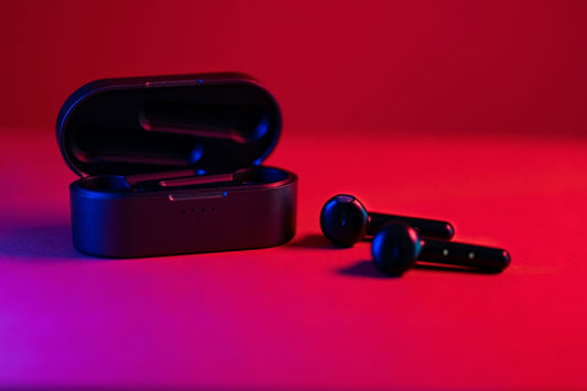 Ear Buds