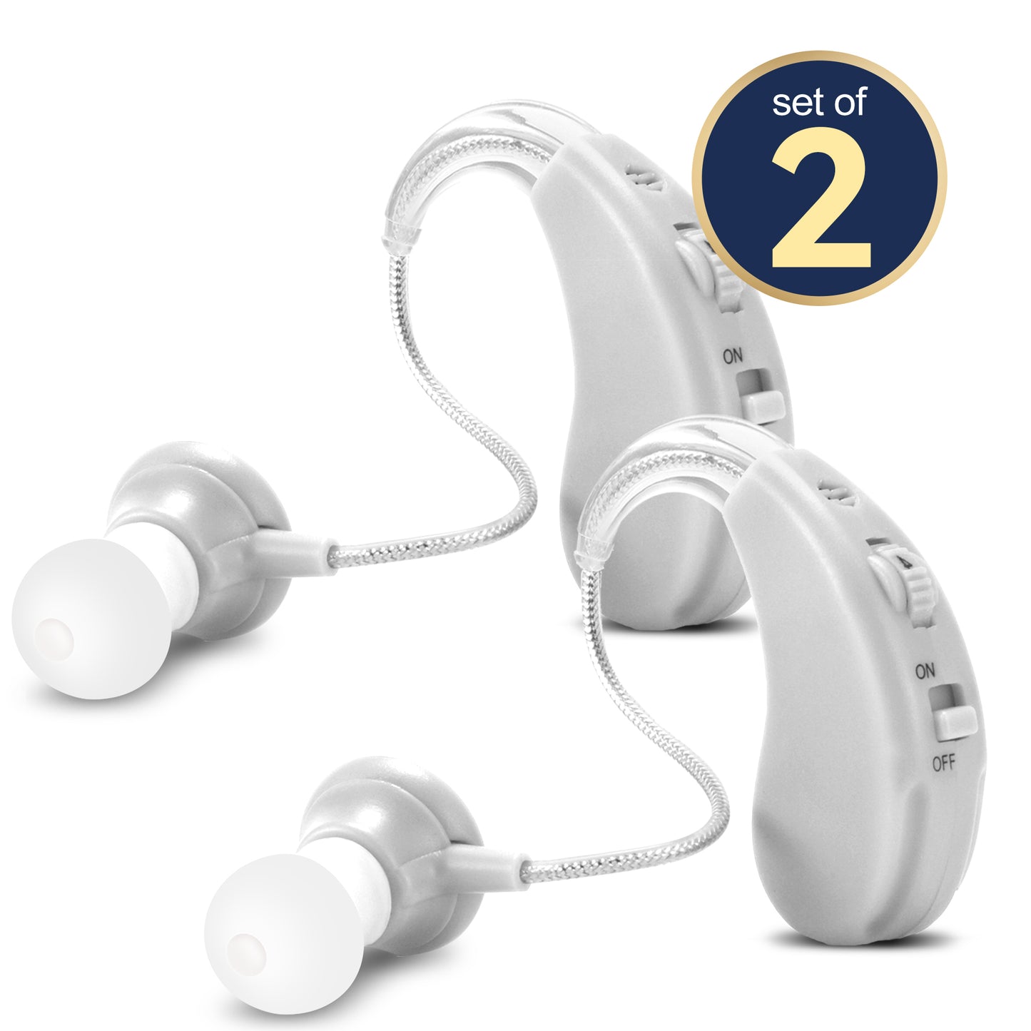 Elite Ear™ Sound Amplifier