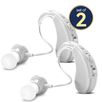 Elite Ear™ Sound Amplifier