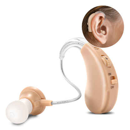 Elite Ear™ Sound Amplifier