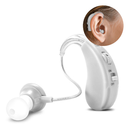 Elite Ear™ Sound Amplifier