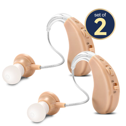 Elite Ear™ Sound Amplifier