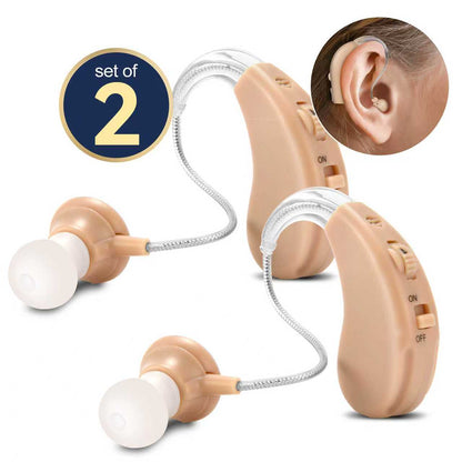 Elite Ear™ Sound Amplifier