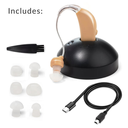 MSA PRO™ Sound Amplifier