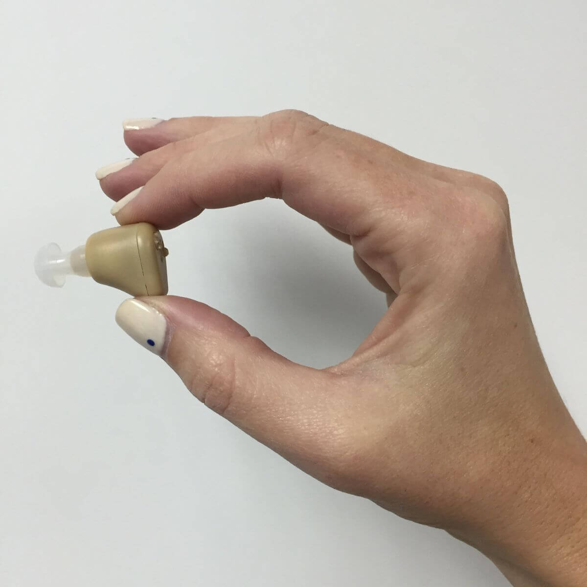 Microbionic Sound Amplifier