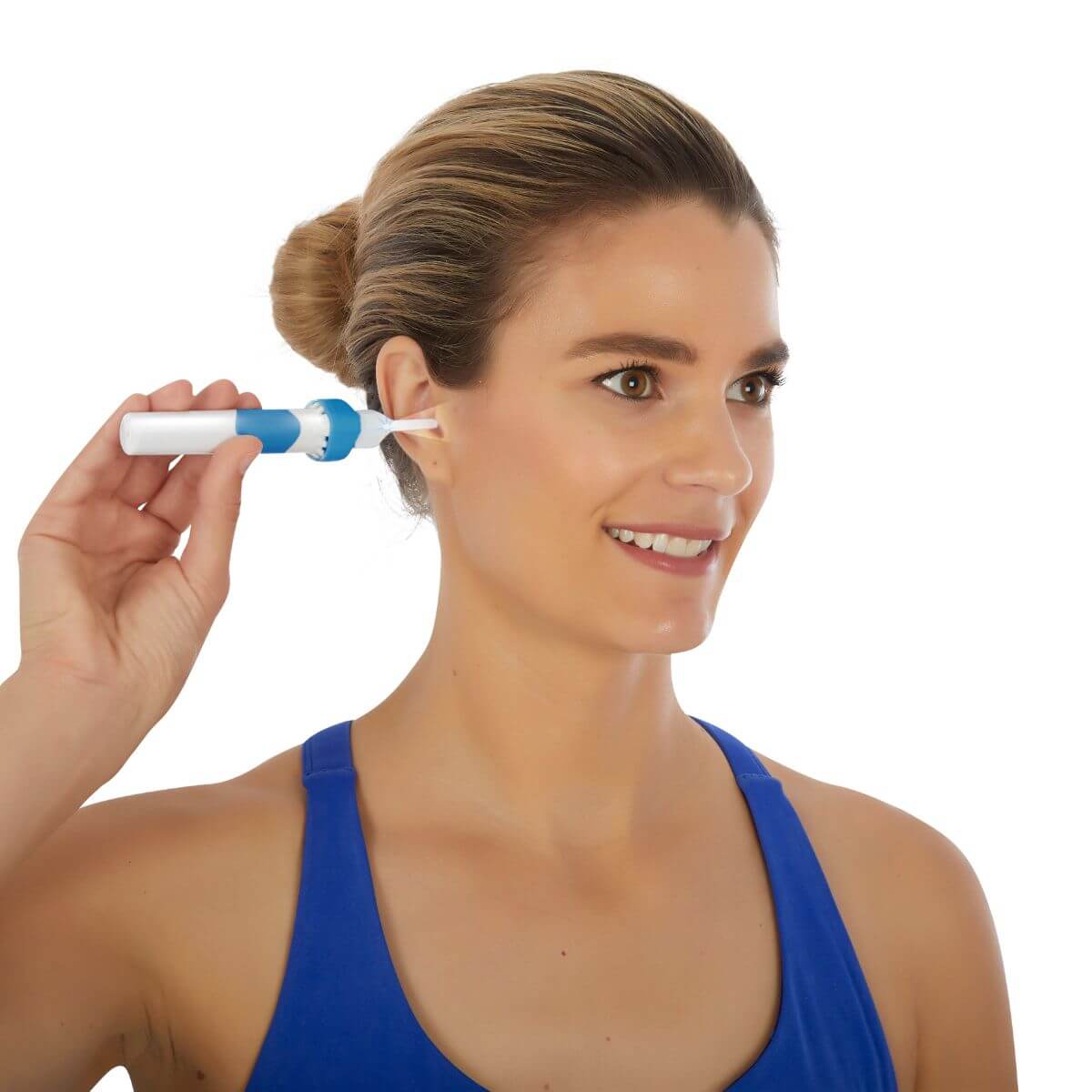 MSA Wax Extract™️ Ear Wax Remover Kit